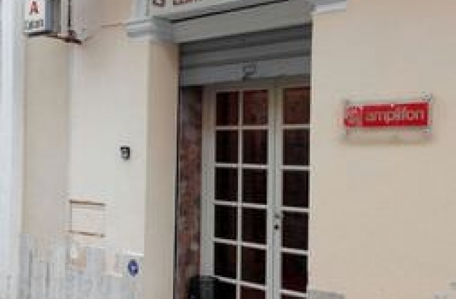 Ottica Moderna Calcara